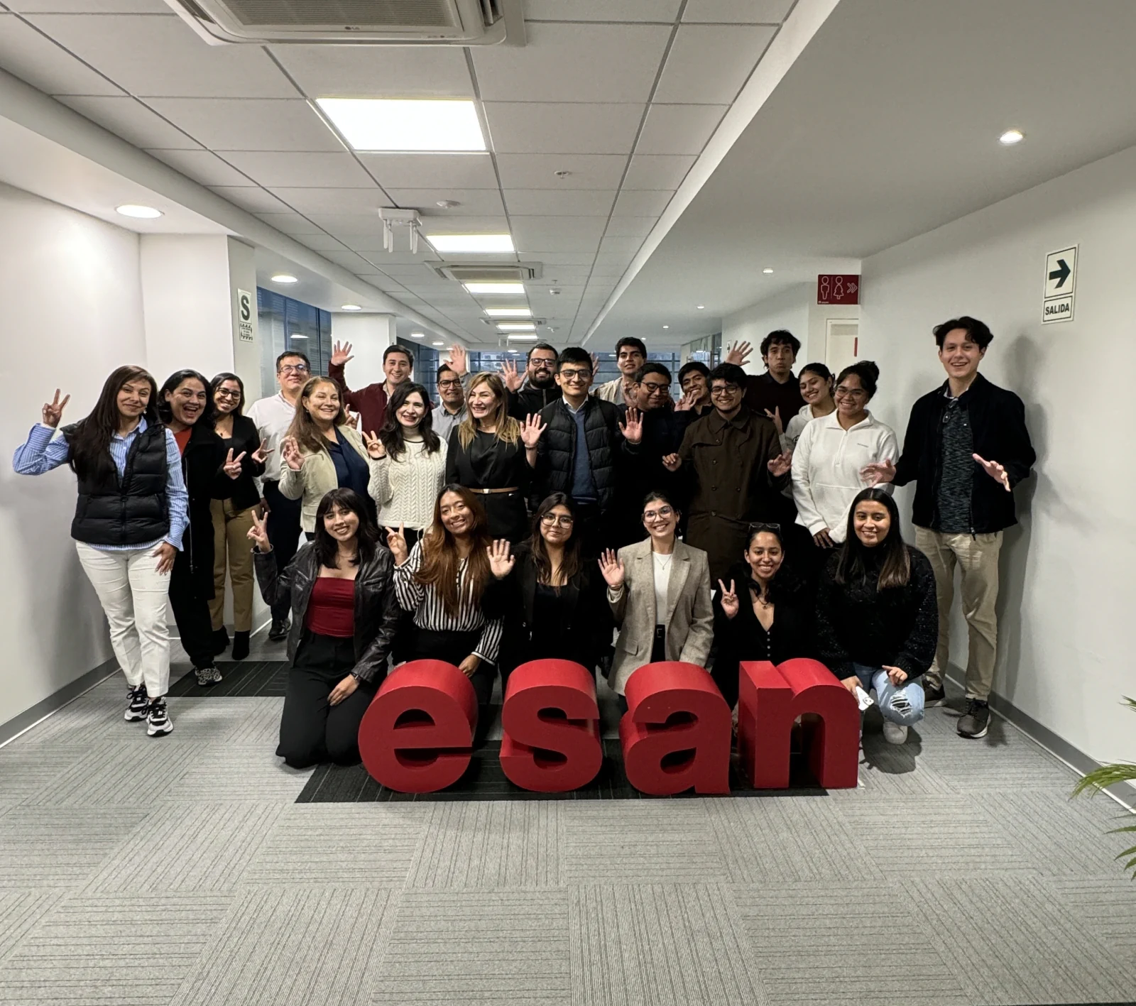 Investigación y desarrollo