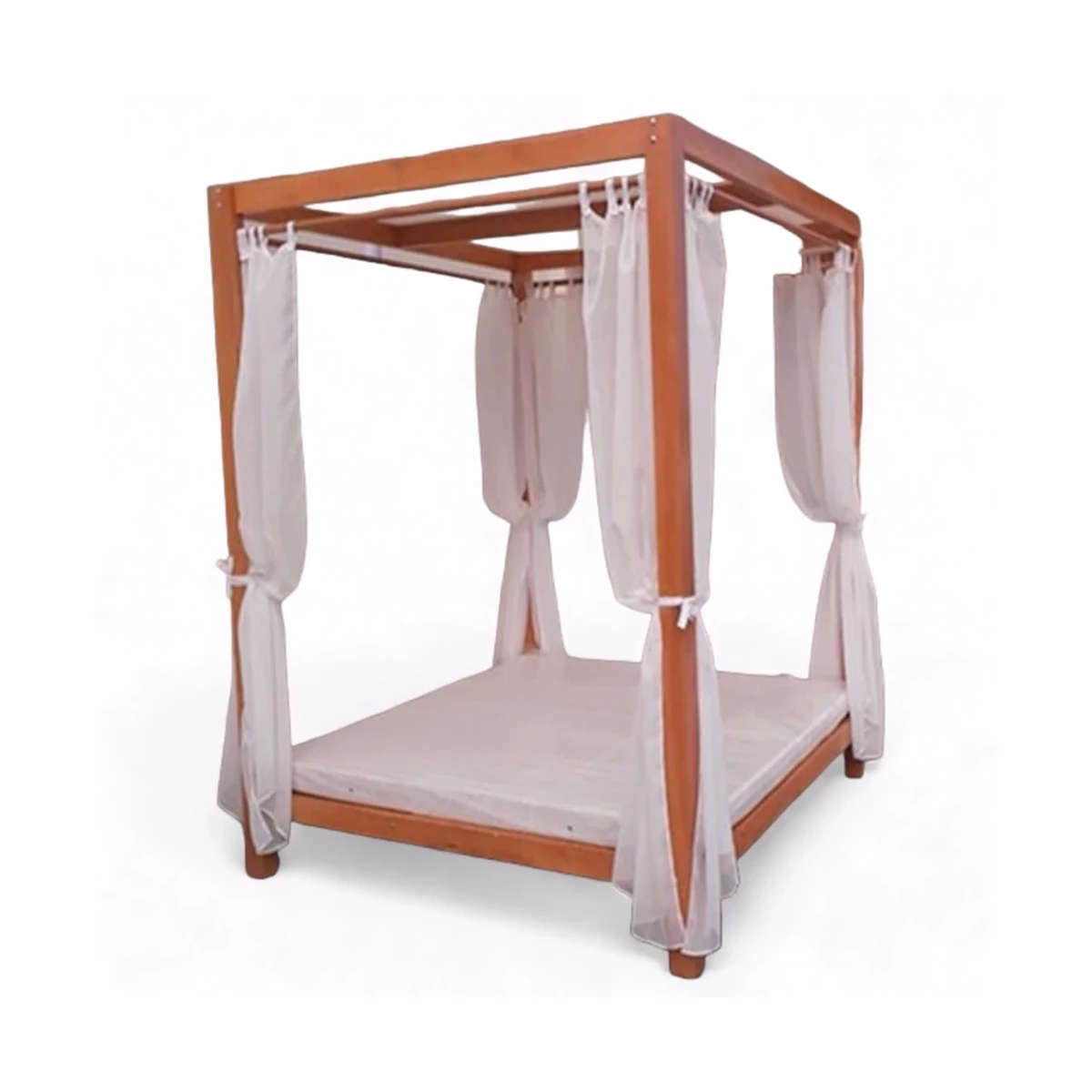 Balinesa (Sin Posavasos)