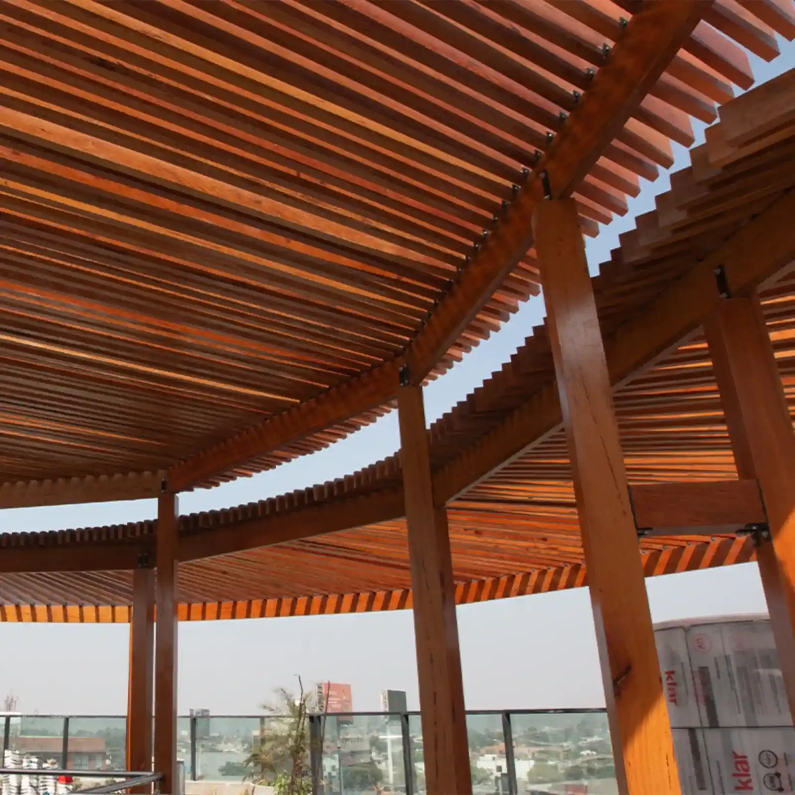 Sol y Sombra (Proyecto)