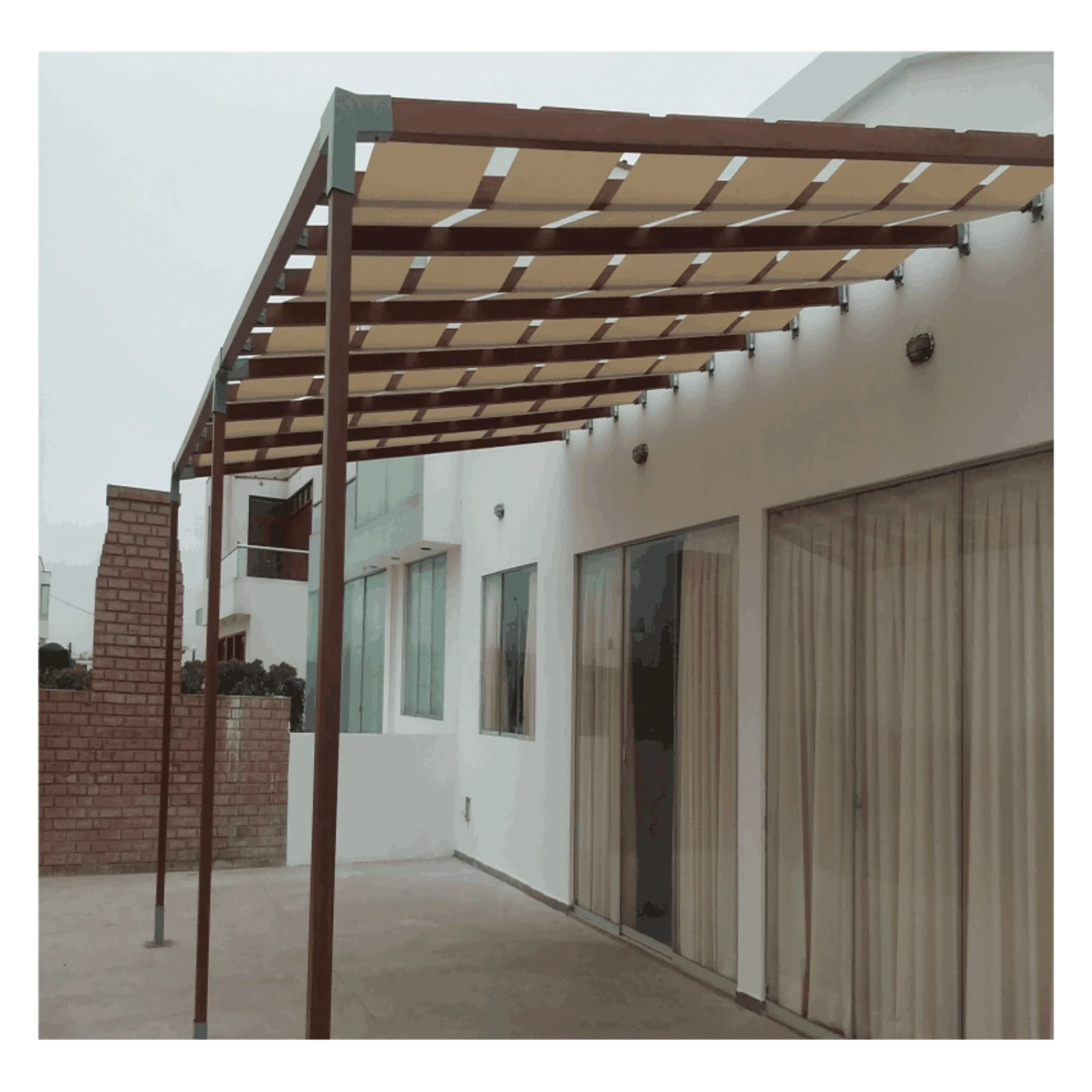 Sol y Sombra (Proyecto)