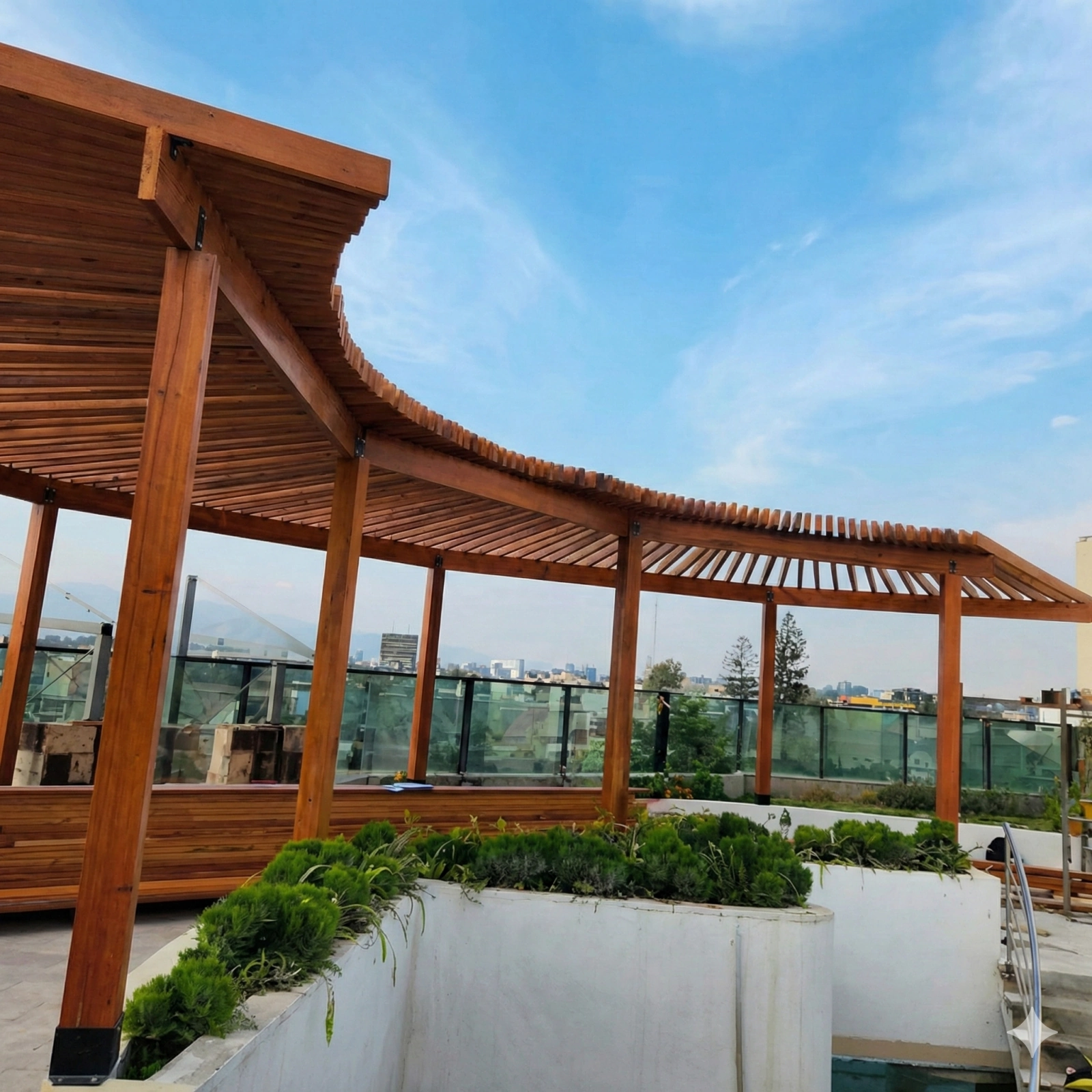 Sol y Sombra (Proyecto)