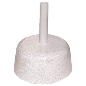 Pedestal Texturizado